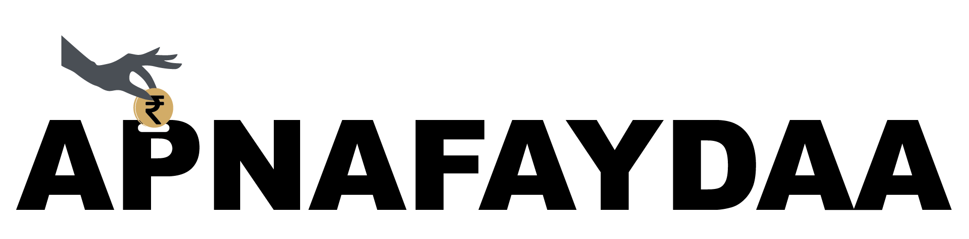 ApnaFaydaa Logo